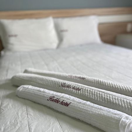 Sao Valentim Rubbo Hotel מראה חיצוני תמונה