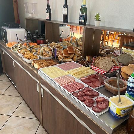Sao Valentim Rubbo Hotel מראה חיצוני תמונה