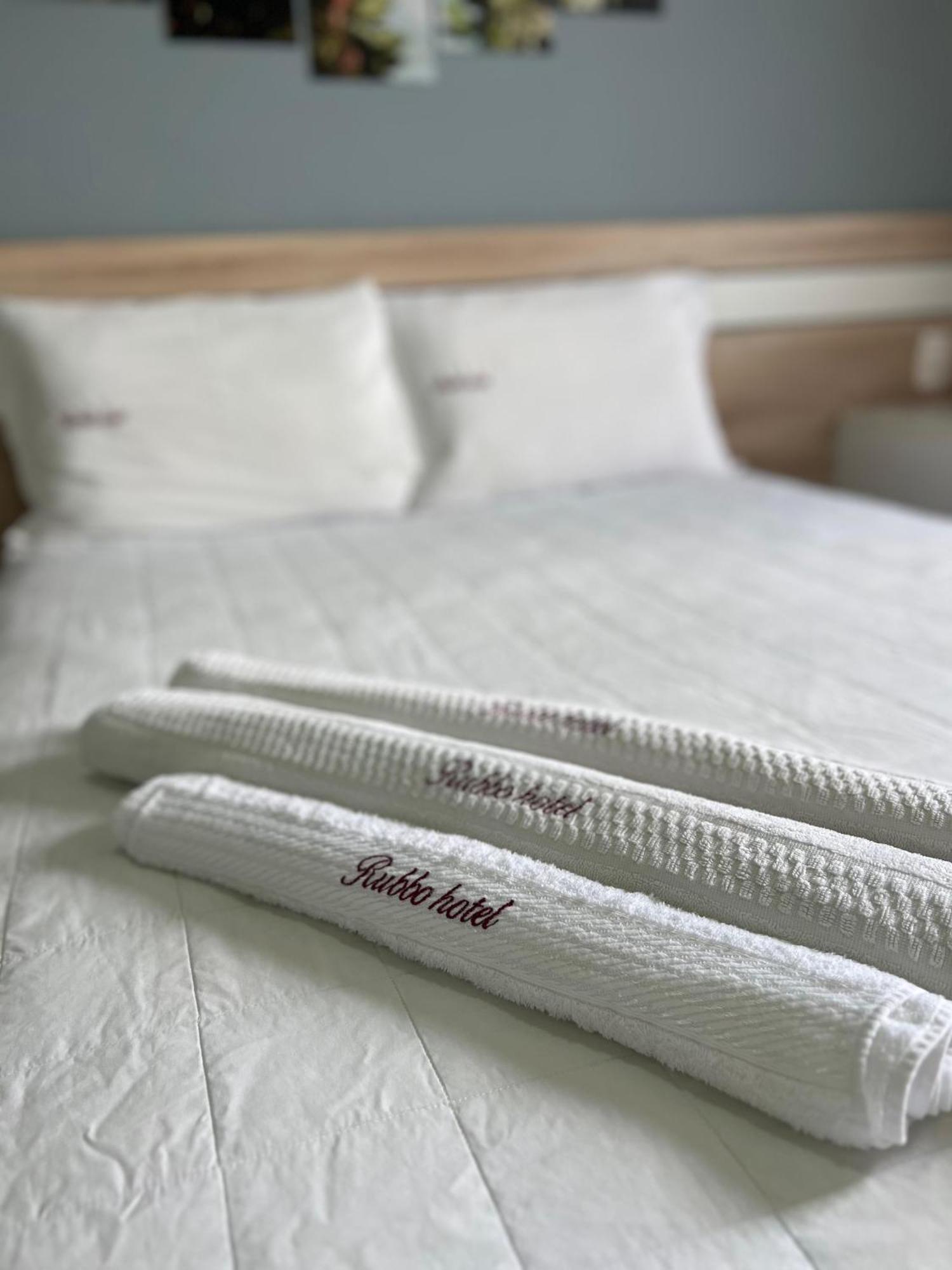 Sao Valentim Rubbo Hotel מראה חיצוני תמונה