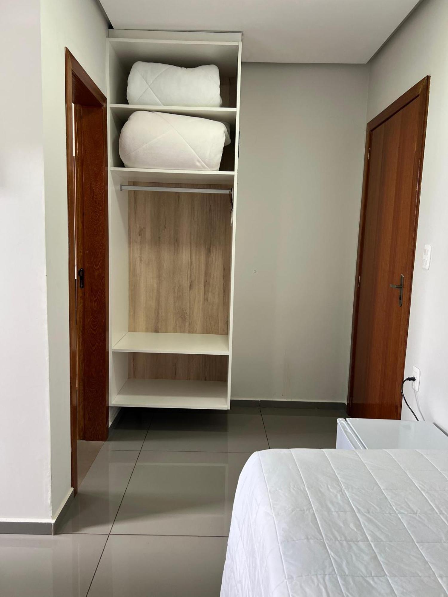 Sao Valentim Rubbo Hotel מראה חיצוני תמונה