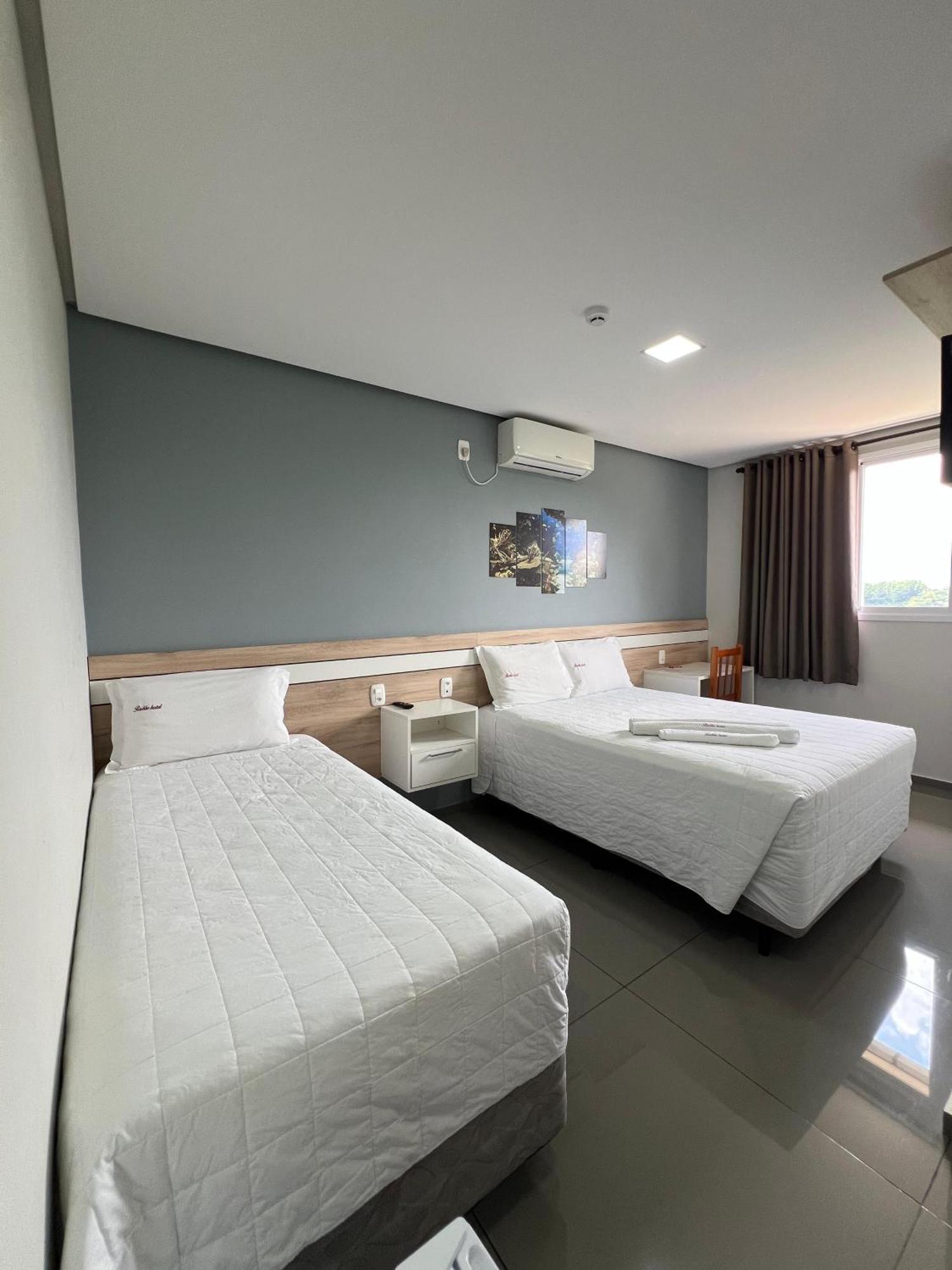 Sao Valentim Rubbo Hotel מראה חיצוני תמונה