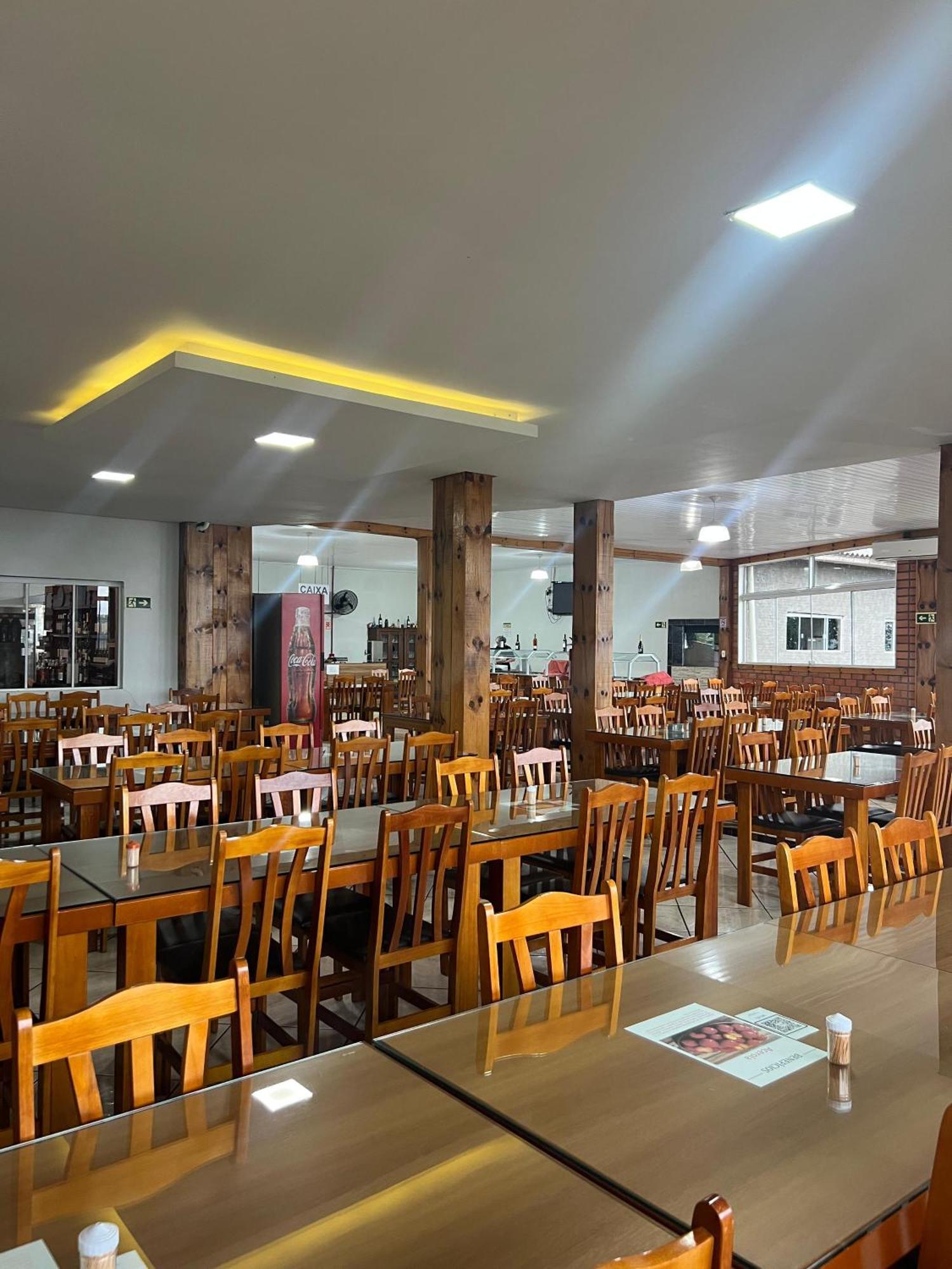 Sao Valentim Rubbo Hotel מראה חיצוני תמונה