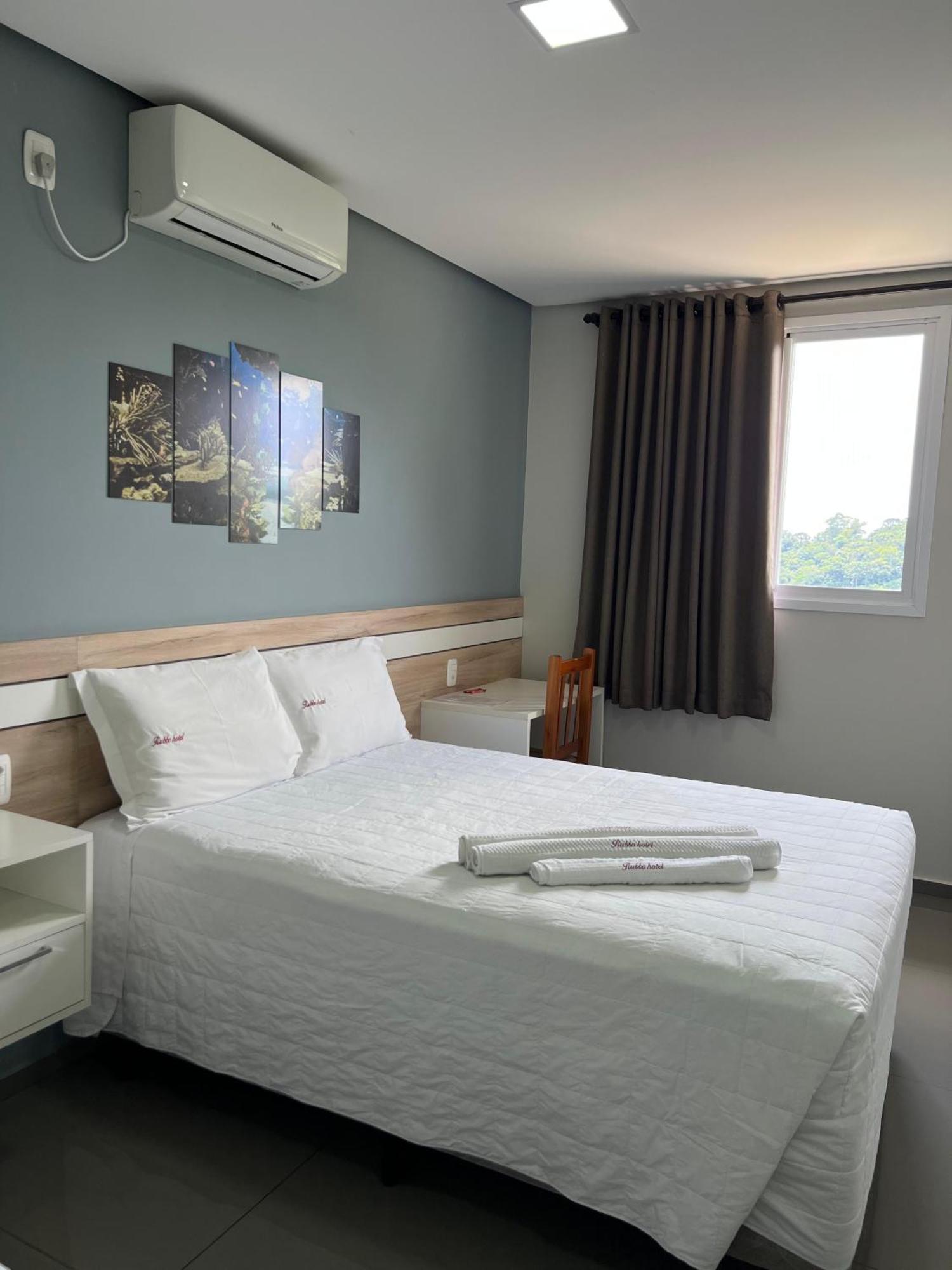 Sao Valentim Rubbo Hotel מראה חיצוני תמונה