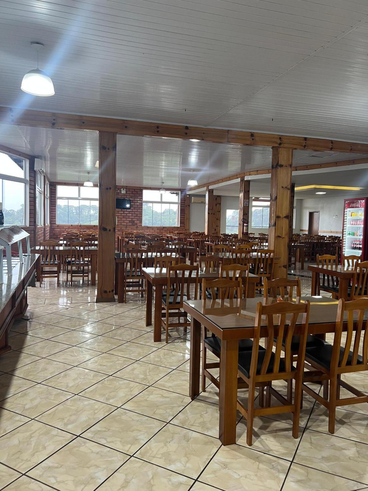 Sao Valentim Rubbo Hotel מראה חיצוני תמונה