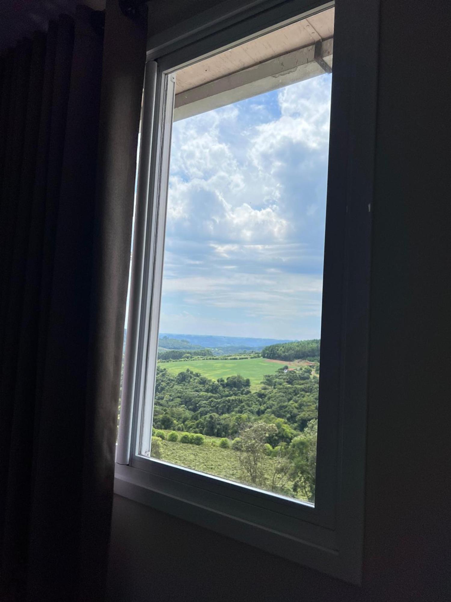 Sao Valentim Rubbo Hotel מראה חיצוני תמונה