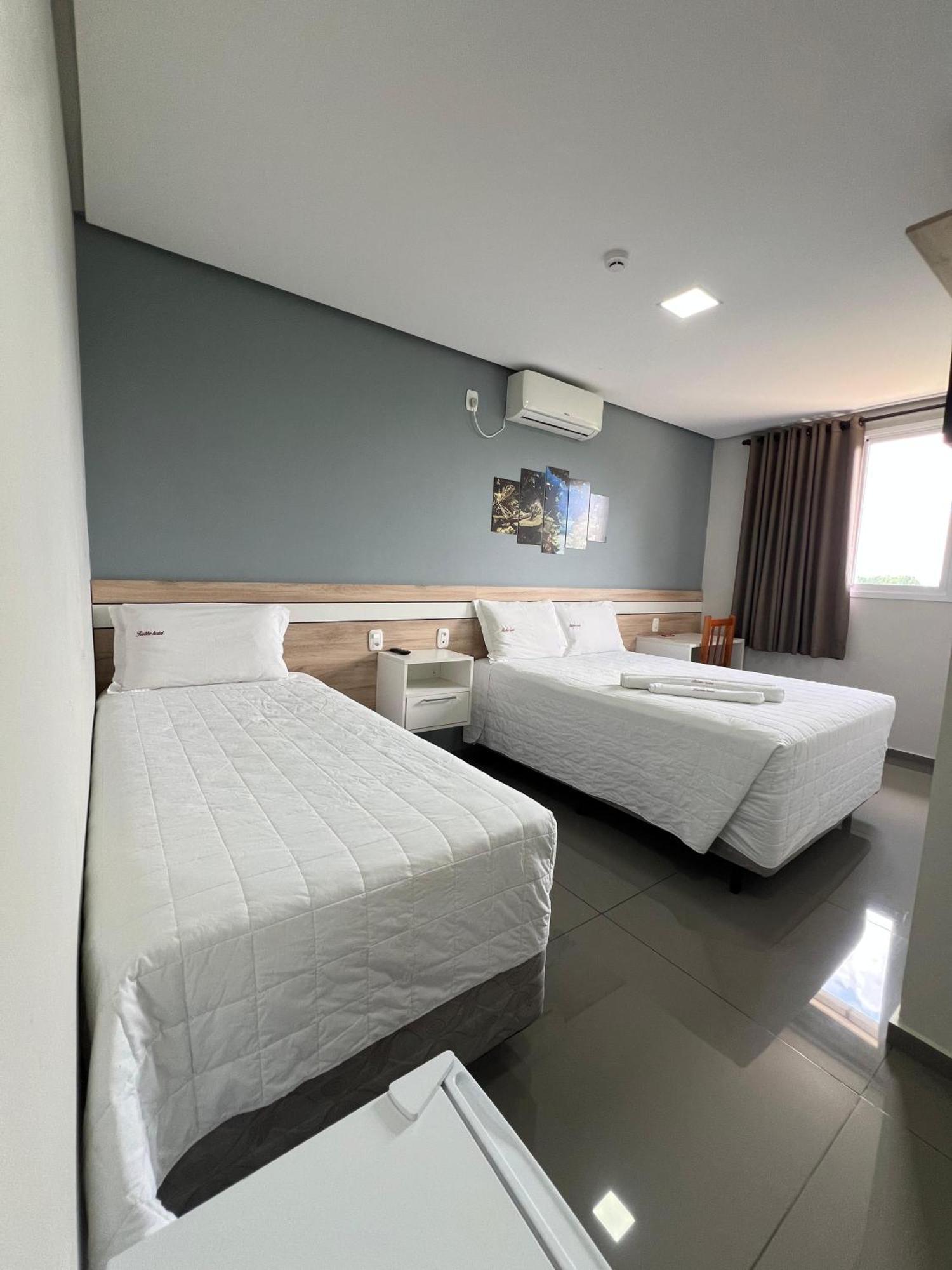 Sao Valentim Rubbo Hotel מראה חיצוני תמונה