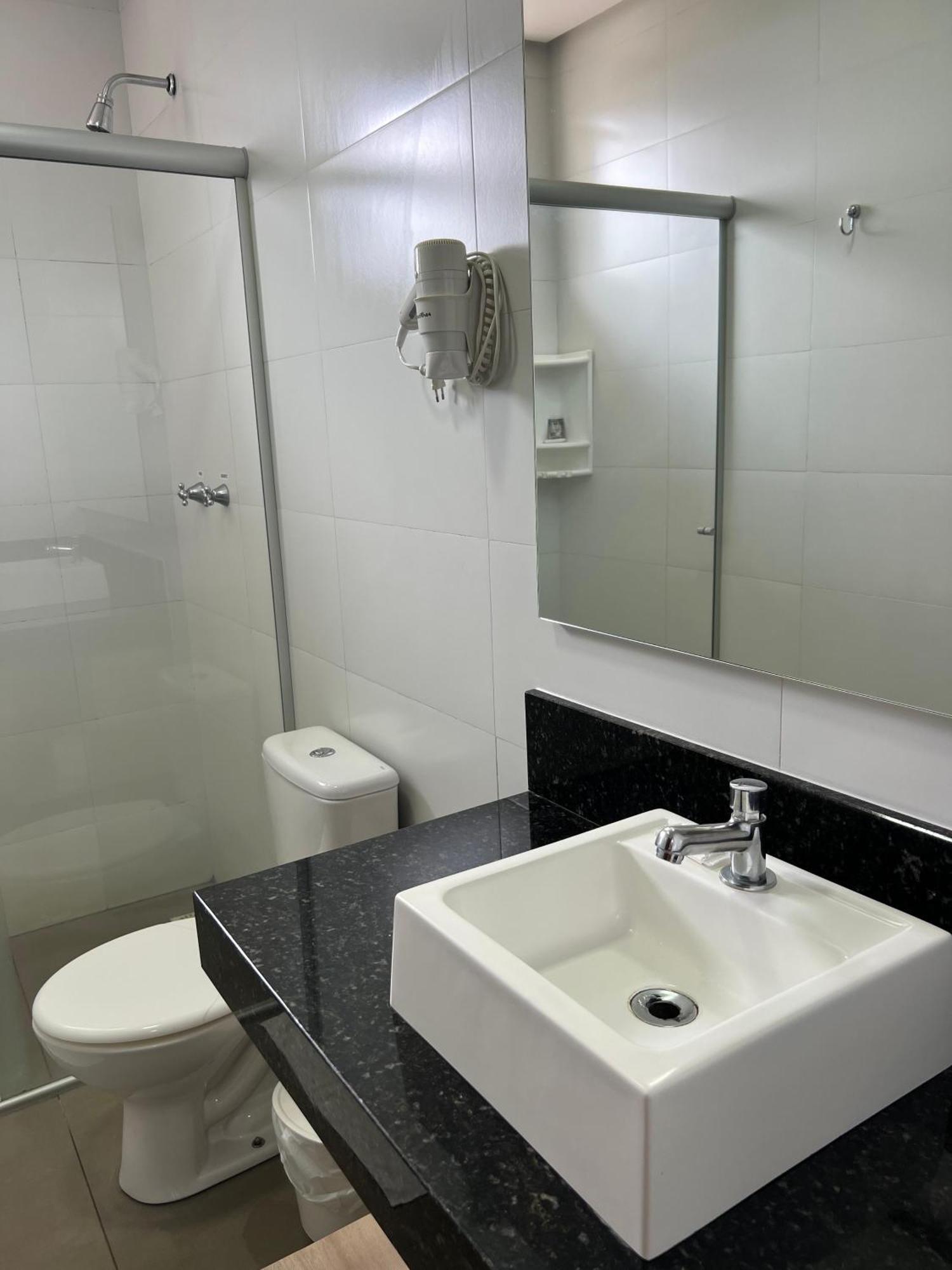 Sao Valentim Rubbo Hotel מראה חיצוני תמונה