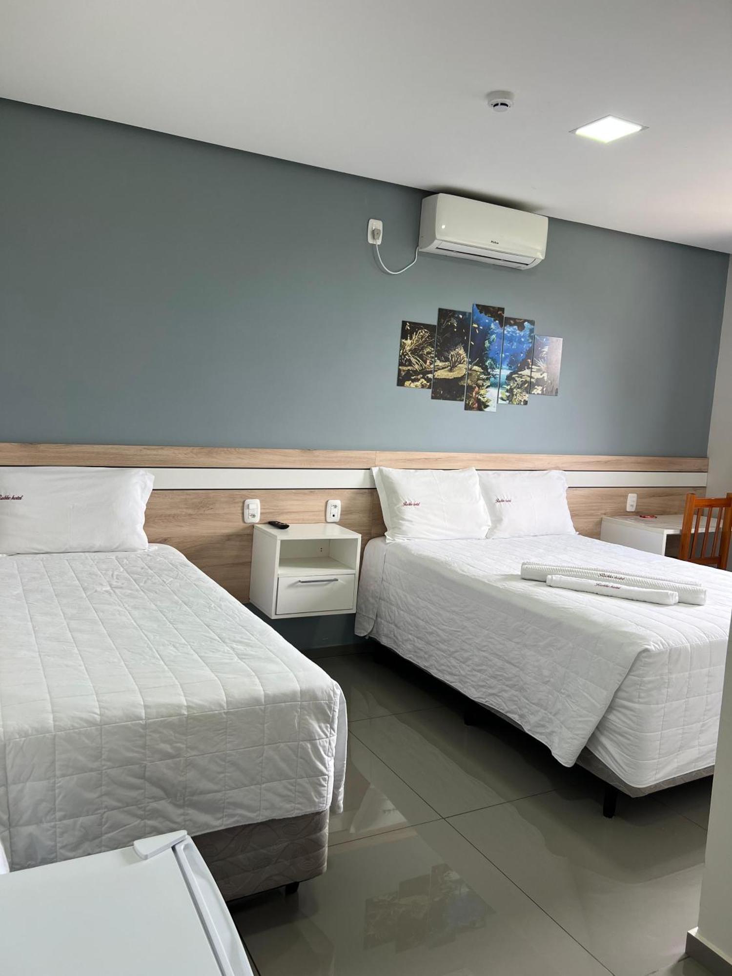 Sao Valentim Rubbo Hotel מראה חיצוני תמונה