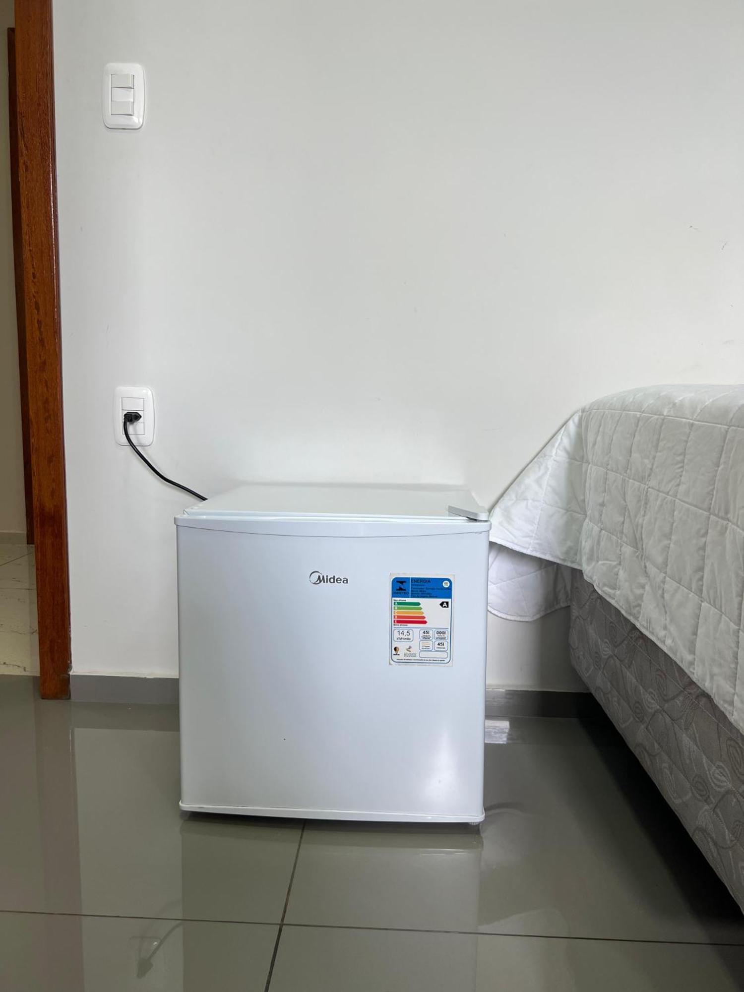 Sao Valentim Rubbo Hotel מראה חיצוני תמונה
