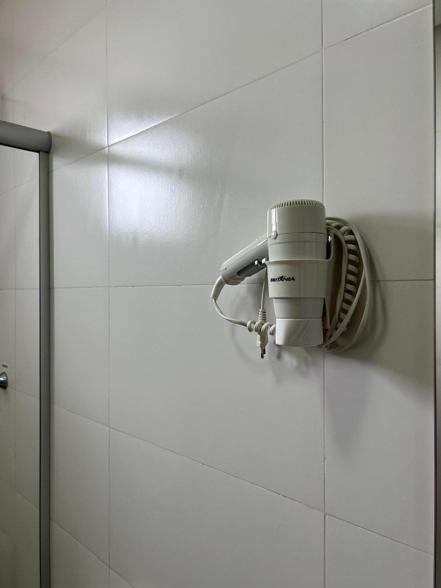 Sao Valentim Rubbo Hotel מראה חיצוני תמונה