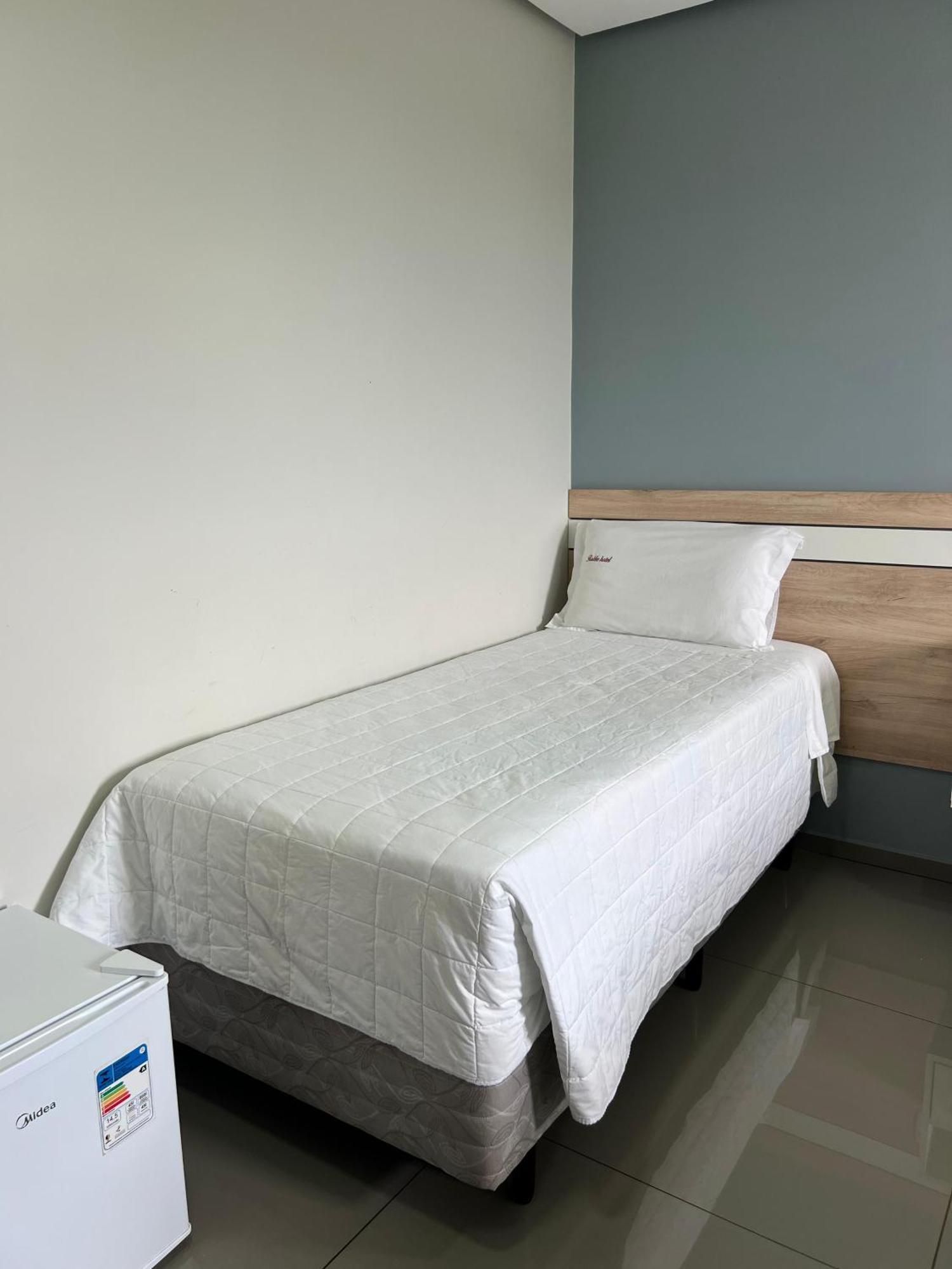 Sao Valentim Rubbo Hotel מראה חיצוני תמונה