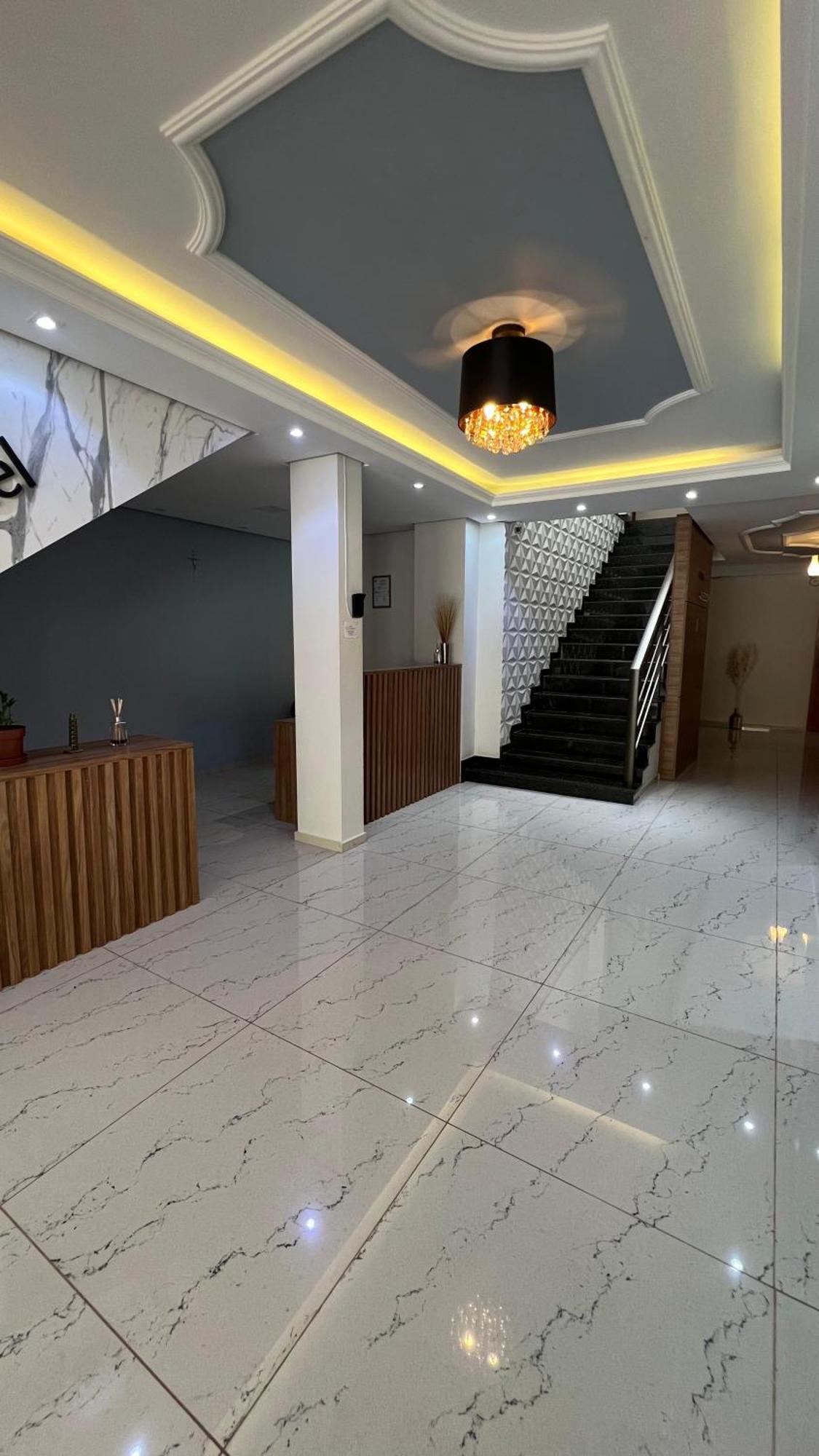 Sao Valentim Rubbo Hotel מראה חיצוני תמונה
